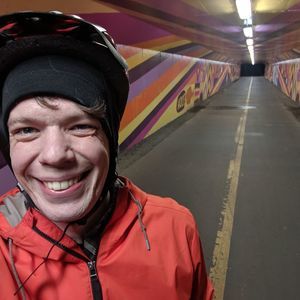 Meet your Posher, Zachariah